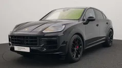 Zwart Gebruikt 2024 Porsche Cayenne Turbo E-Hybrid SUV | € 189.750 (Eerlijke prijs)