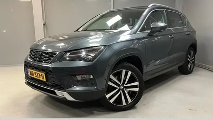 Occasion Seat Ateca 116 PK (85 kW) 2017 SUV