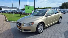 Geel Gebruikt 2007 Volvo S80 Summum Sedan | € 4.499 (Eerlijke prijs)