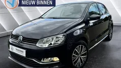 Gebruikt 2016 VW Polo Allstar Hatchback | € 13.990 (Eerlijke prijs)