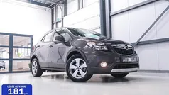 Grijs Gebruikt 2015 Opel Mokka Edition SUV | € 10.990 (Eerlijke prijs)