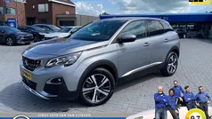 Gebruikt 2018 Peugeot 3008 Allure SUV | € 16.250 (Goede deal)