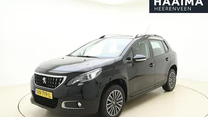 Occasion Peugeot 2008 110 PK (80 kW) 2018 SUV