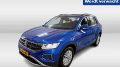 Gebruikt 2022 VW T-Roc Business SUV | € 23.450 (Eerlijke prijs)