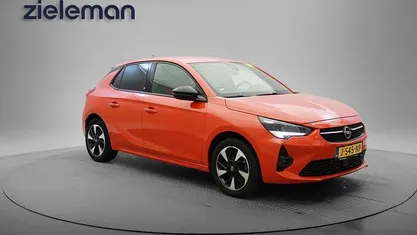 Occasion 2020 Opel Corsa-e GS Line Hatchback | € 10.845 (Eerlijke prijs)