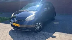 Gebruikt 2006 Toyota Aygo Hatchback | € 2.000 (Eerlijke prijs)