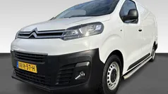 Wit Gebruikt 2023 Citroën Jumpy Van | € 17.445 (Eerlijke prijs)