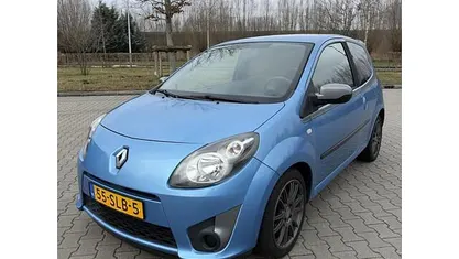 Occasion 2011 Renault Twingo Hatchback | € 2.750 (Goede deal)