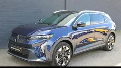 Blauw Nieuw 2025 Renault Scénic Komfort MPV | € 39.980 (Eerlijke prijs)