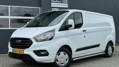 Gebruikt 2020 Ford Transit Custom Trend Van | € 15.850 (Goede deal)