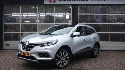 Occasion Renault Kadjar Black Edition 161 PK (118 kW) 2019 SUV