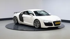 Gebruikt 2013 Audi R8 Coupé Premium Coupé | € 90.445