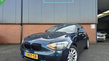 Occasion BMW 116 136 PK (100 kW) 2012 Hatchback