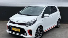 Wit Gebruikt 2020 Kia Picanto GT-Line Hatchback | € 12.900 (Eerlijke prijs)
