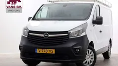 Gebruikt 2019 Opel Vivaro Edition Van | € 13.950 (Goede deal)