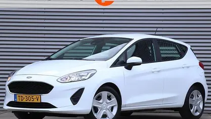 Occasion Ford Fiesta Trend 69 PK (50 kW) 2018 Hatchback