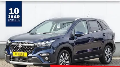 Occasion 2026 Suzuki SX4 S-Cross Style SUV | € 34.425 (Eerlijke prijs)