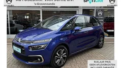 Gebruikt 2017 Citroën C4 Picasso Feel MPV | € 12.950 (Eerlijke prijs)