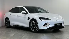 Overige Nieuw 2025 BYD Seal Sedan | € 49.999 (Goede deal)