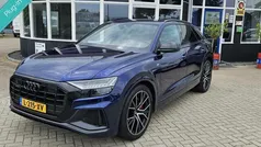 Blauw Gebruikt 2020 Audi Q8 Proline SUV | € 59.950 (Goede deal)