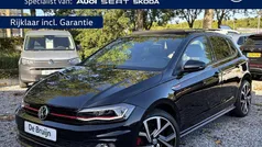 Zwart Gebruikt 2018 VW Polo GTI Hatchback | € 22.850 (Eerlijke prijs)