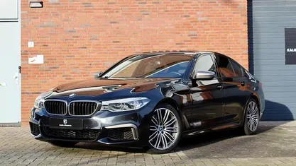 Occasion BMW M550 Executive 462 PK (339 kW) 2018 Sedan