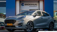 Gebruikt 2023 Ford Puma ST-Line SUV | € 19.395 (Goede deal)