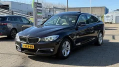 Bruin Gebruikt 2015 BMW 328 Executive Hatchback | € 12.499 (Eerlijke prijs)