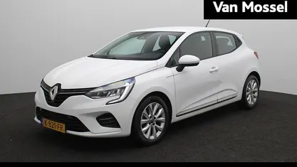 Occasion Renault Clio V Zen 101 PK (74 kW) 2020 Hatchback