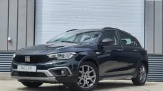 Gebruikt 2021 Fiat Tipo Cross Hatchback | € 14.850 (Eerlijke prijs)