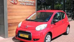 Gebruikt 2010 Citroën C1 Hatchback | € 1.750 (Eerlijke prijs)