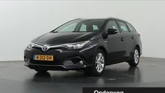 Gebruikt 2018 Toyota Auris Touring Sports Edition Stationwagen | € 17.435 (Eerlijke prijs)