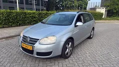 Gebruikt 2008 VW Golf VI Trendline Stationwagen | € 2.888 (Eerlijke prijs)