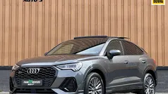 Grijs Gebruikt 2020 Audi Q3 Sportback Comfort SUV | € 39.945 (Eerlijke prijs)