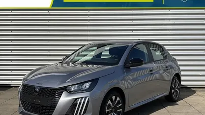 Occasion 2025 Peugeot 208 Style Hatchback | € 21.940 (Eerlijke prijs)