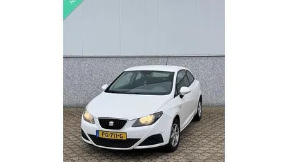 Occasion Seat Ibiza 60 PK (44 kW) 2010 Hatchback