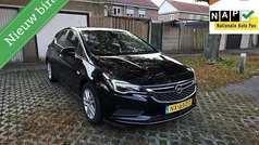 Gebruikt 2017 Opel Astra Edition Hatchback | € 8.949 (Goede deal)