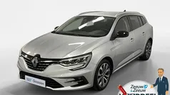 Grijs Gebruikt 2024 Renault Mégane GrandTour Techno Stationwagen | € 24.935 (Eerlijke prijs)