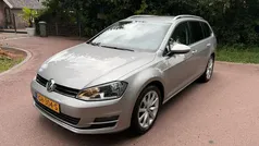 Gebruikt 2015 VW Golf VII Edition Hatchback | € 7.795 (Super prijs)