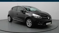 Zwart Gebruikt 2019 Renault Clio IV LIMITED Hatchback | € 11.790 (Eerlijke prijs)