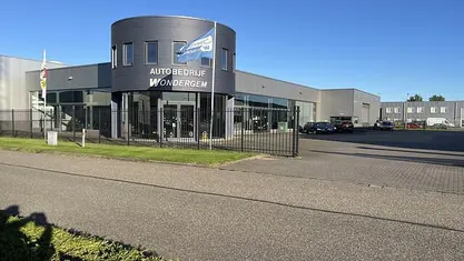 Occasion 2015 VW Golf Sportsvan Highline MPV | € 11.950 (Goede deal)