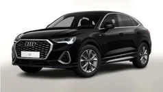 Gebruikt 2023 Audi Q3 S-Line SUV | € 48.914 (Eerlijke prijs)
