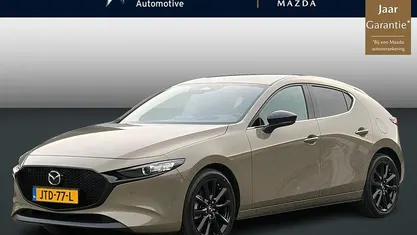 Occasion Mazda 3 Homura-Line 140 PK (102 kW) 2026 Hatchback