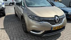 Bruin Gebruikt 2016 Renault Espace Initiale Paris MPV | € 9.950 (Eerlijke prijs)