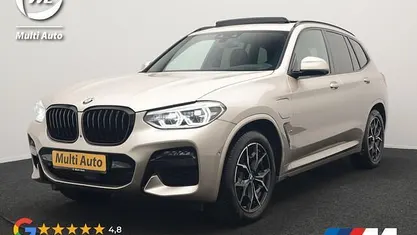 Occasion 2020 BMW X3 M Sport SUV | € 38.890 (Goede deal)