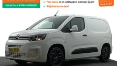 Wit Gebruikt 2019 Citroën Berlingo MPV | € 7.900 (Eerlijke prijs)
