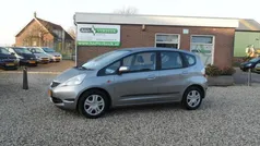 Gebruikt 2011 Honda Jazz Cool Hatchback | € 4.950 (Eerlijke prijs)
