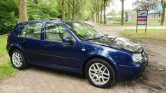 VW Golf IV
