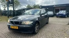 Gebruikt 2006 BMW 116 Hatchback | € 1.295 (Eerlijke prijs)
