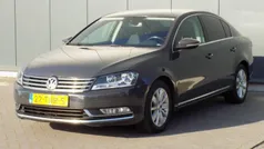 Grijs Gebruikt 2012 VW Passat Comfortline Sedan | € 5.300 (Goede deal)